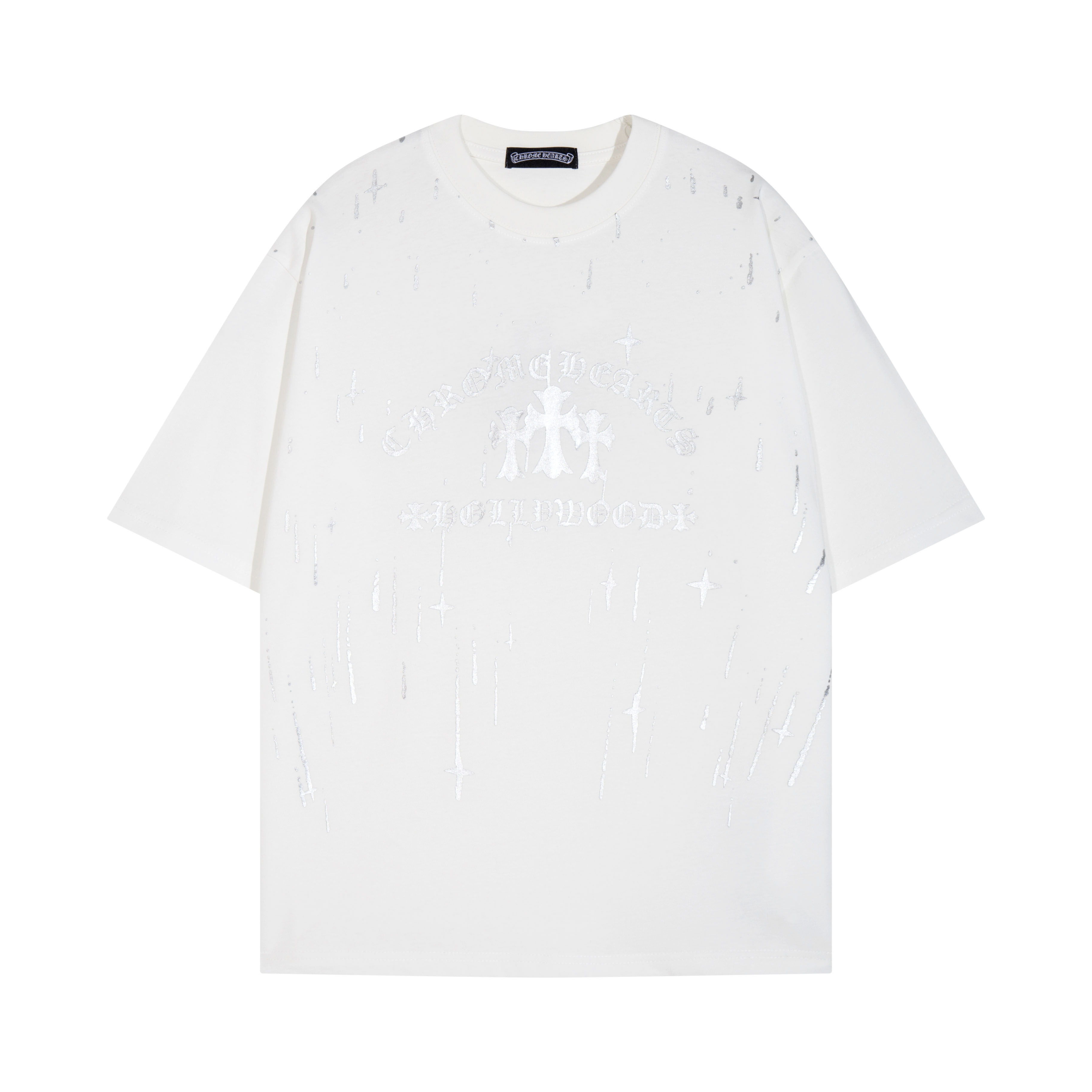 Chrome Hearts T-Shirts